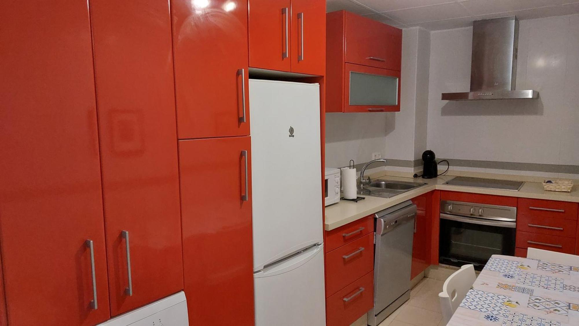 סביליה Callejon De La Luz מראה חיצוני תמונה
